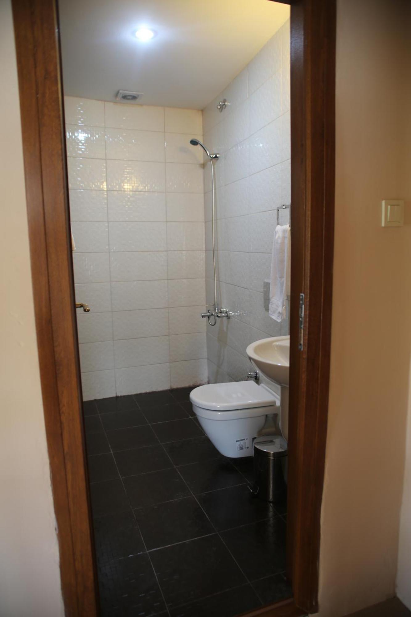 Osmanli Marco Pasha Hotel Tarsus Номер фото